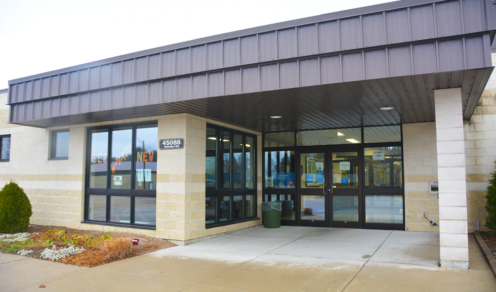 Howick Branch | Huron County Library