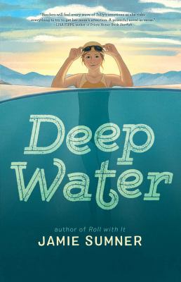 Book cover image Deep Water
