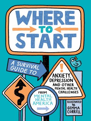 Book cover image of Where to Start