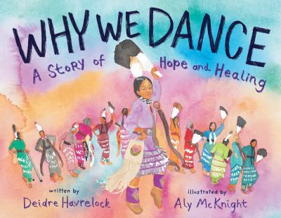 Book cover image of Why We Dance