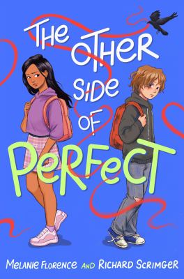 Book cover image of The Other Side of Perfect