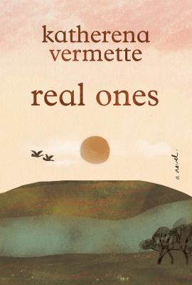 Book cover image of Real Ones