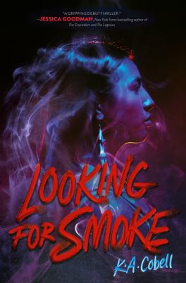 Book cover image of Looking for Smoke