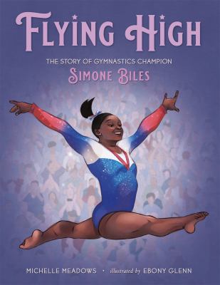 Book cover image of Flying High