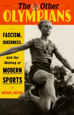 Book cover image of The Other Olympians