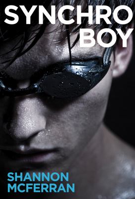 Book cover image of Synchro Boy