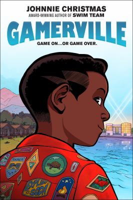 Book cover image of Gamerville