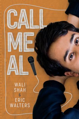 Book cover image of Call Me Al