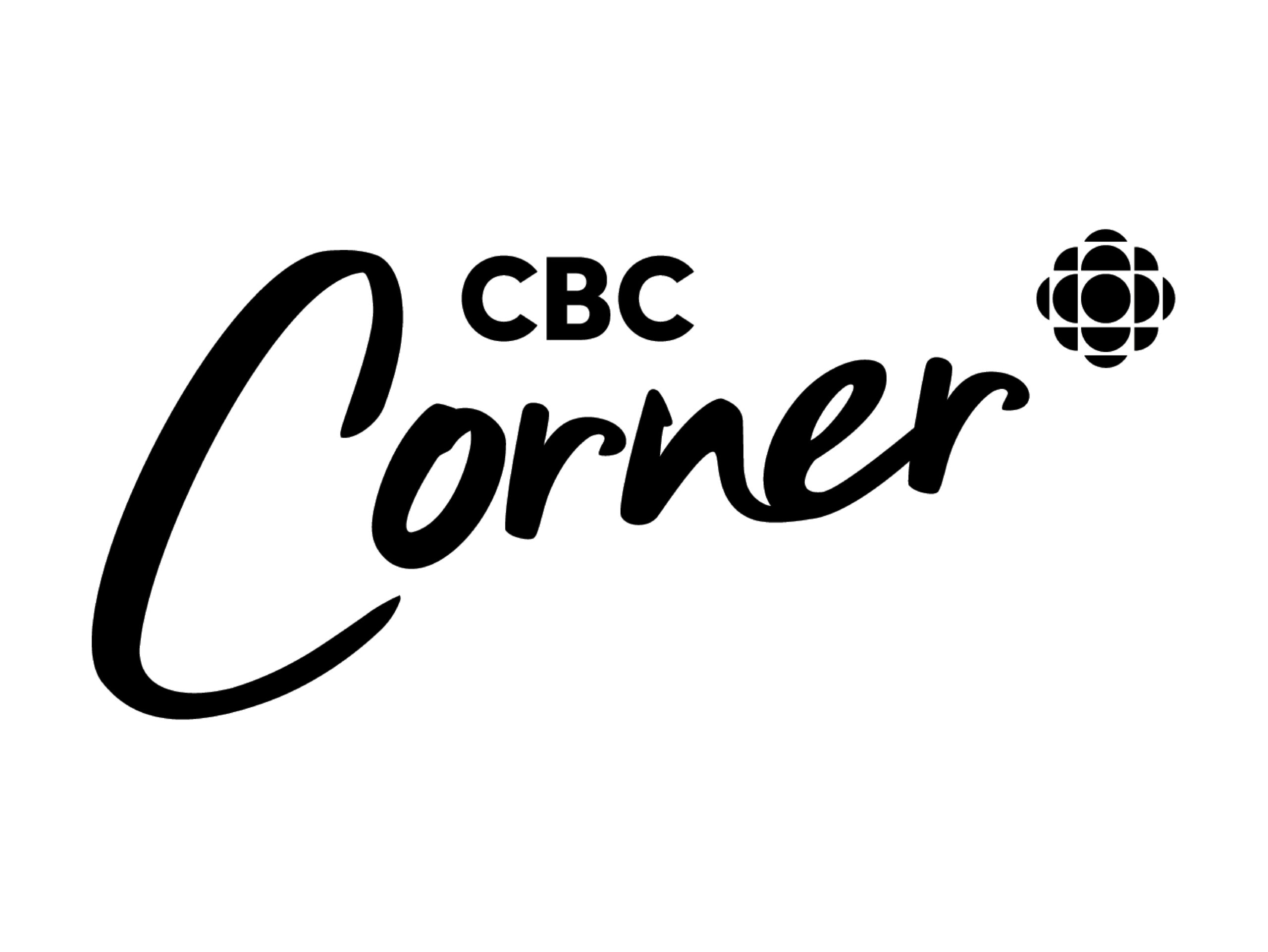 Image of CBC Corner logo