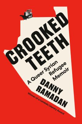 Book cover image of Crooked Teeth