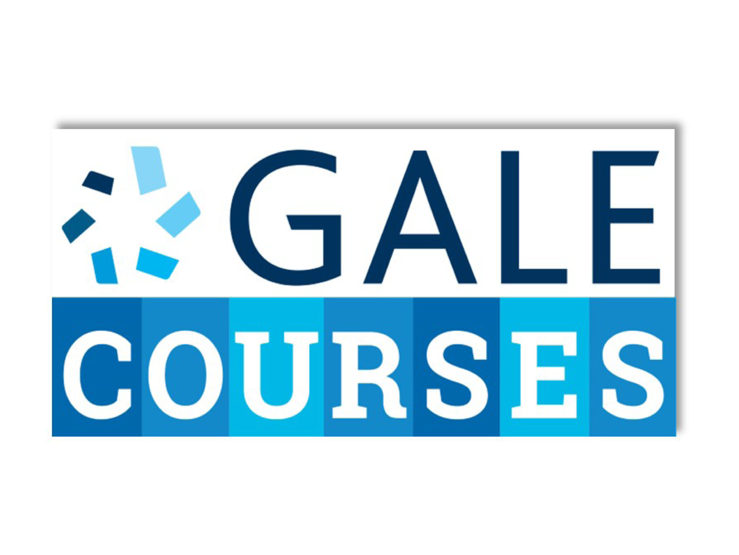 Image of the Gale Courses logo<br />
