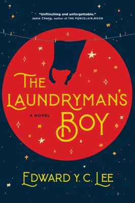 Book cover image of The Laundryman's Boy