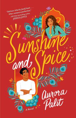 Book cover image of Sunshine and Spice