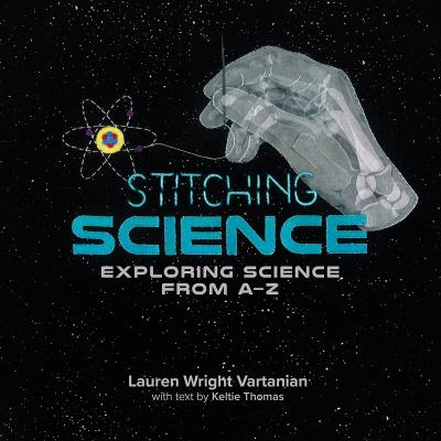 Book cover image of Stitching Science