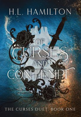 Book cover image of Of Curses and Contempt